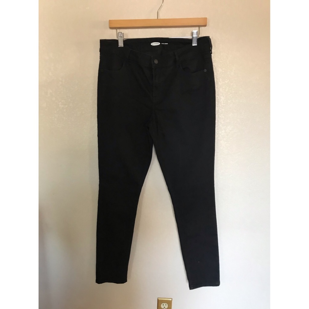 Old Navy NOWT Super skinny
